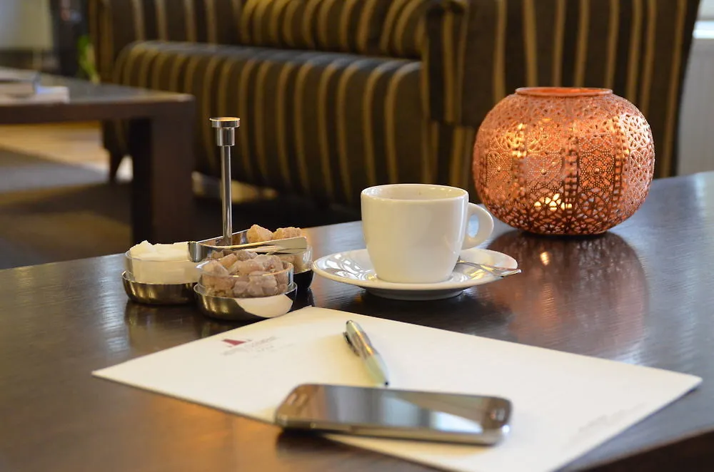 Hotel Clement Prague