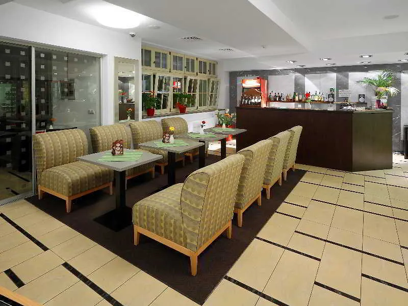 ****  Hotel Clement Prague Czech Republic
