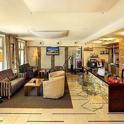 Hotel Clement Prague