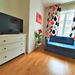  Apartamento Sophia