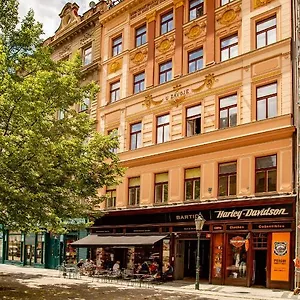 4* شقة فندقية St Havel Old Town