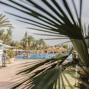Kenzi Menara Palace & 5* Marrakesh