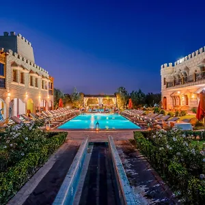 فندق Atlas Castle Marrakech ****