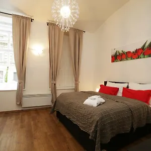  Apartamento Greg Kampa