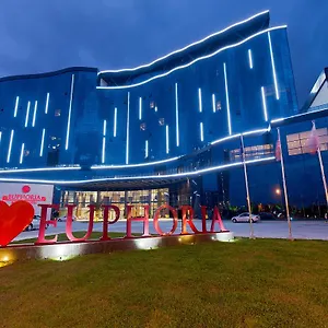 Euphoria Convention & Casino 5*, באטומי גאורגיה
