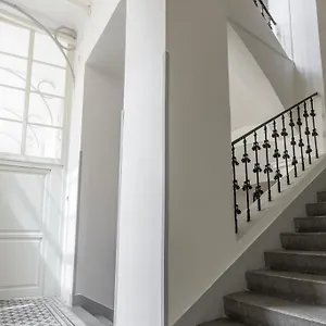  Apartamento Jindrisska