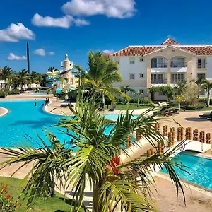 Beachfront @cadaquescaribe Bayahíbe