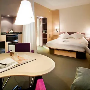 Novotel Marrakech Hivernage 4*, Marraquexe Marrocos