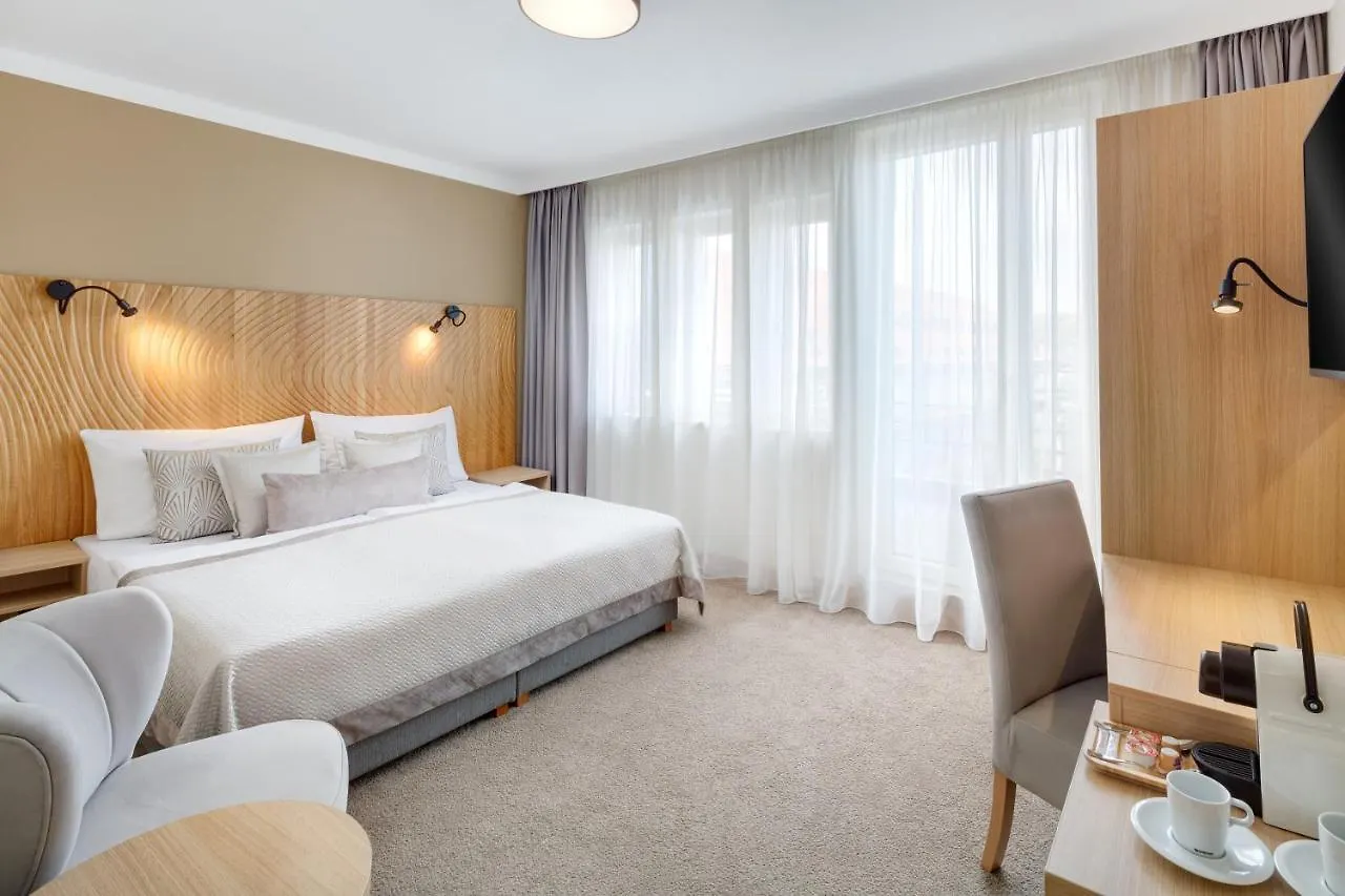 Hotel Clement Πράγα 4*,  Τσεχία