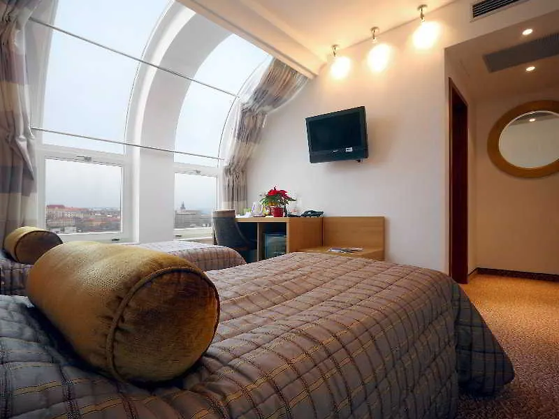 Hotel Clement Πράγα 4*,  Τσεχία