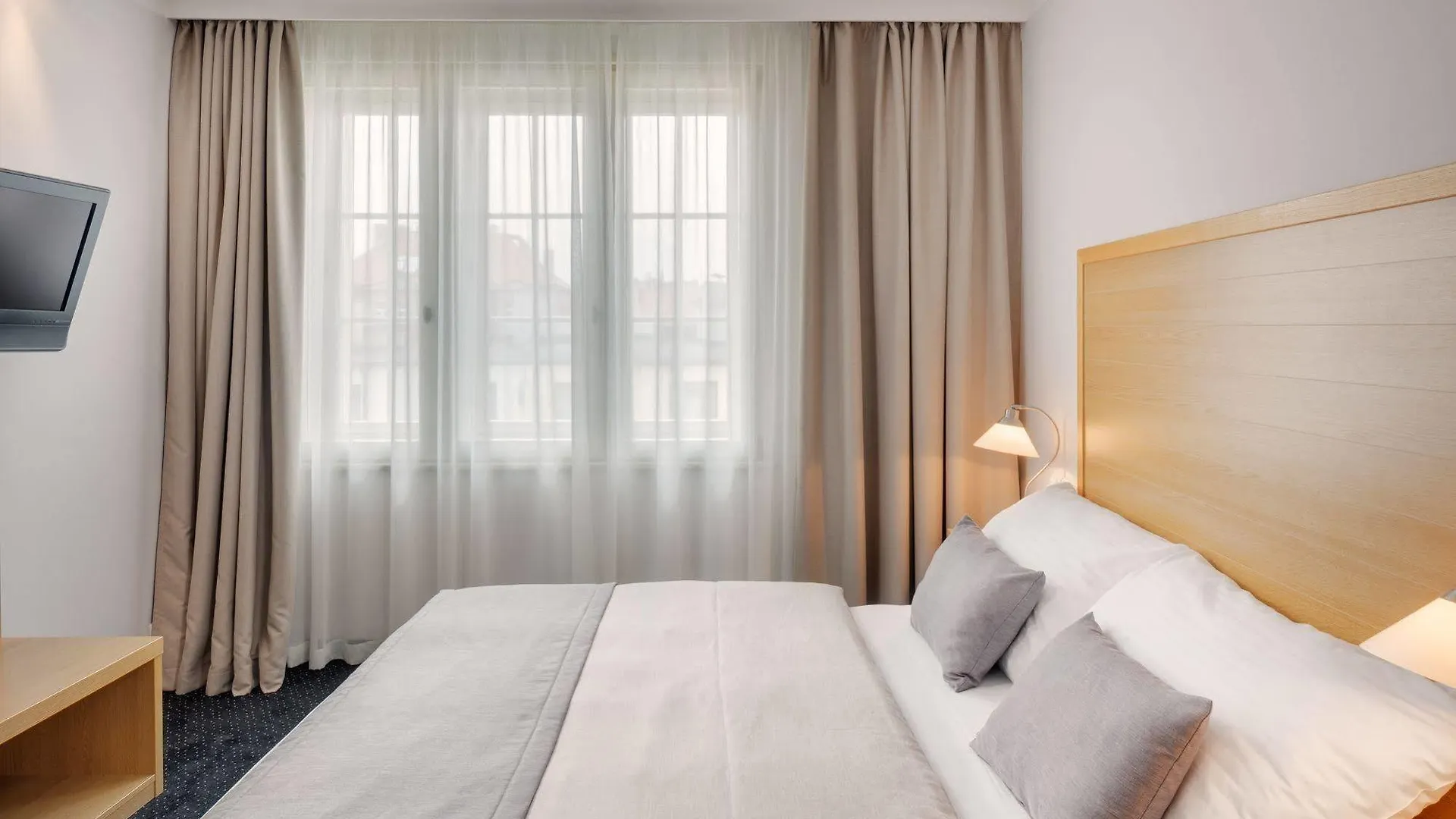 Hotel Clement Πράγα