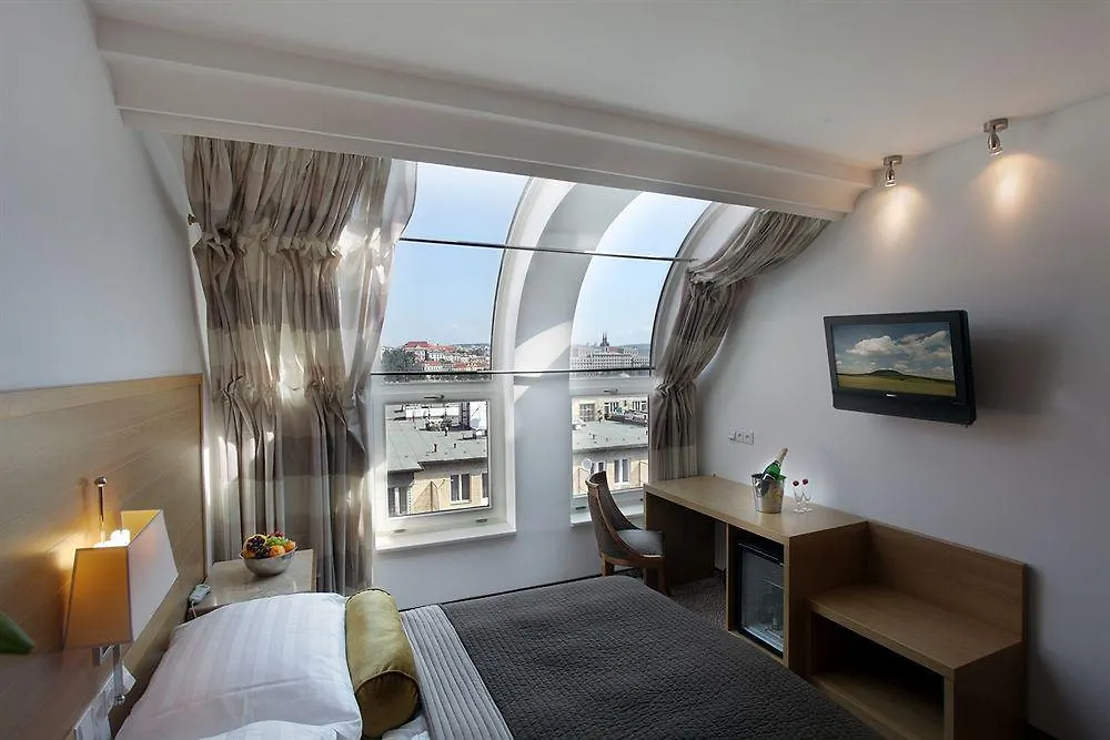 Hotel Clement Πράγα