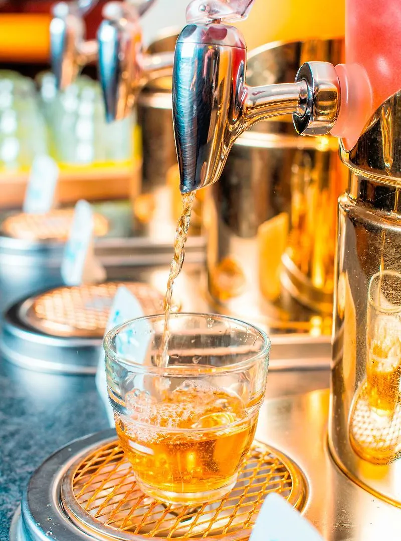 克莱门酒店 布拉格 酒店